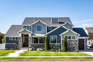 6267 W Freedom Hill Way, Herriman, UT 84096 - Photo 1