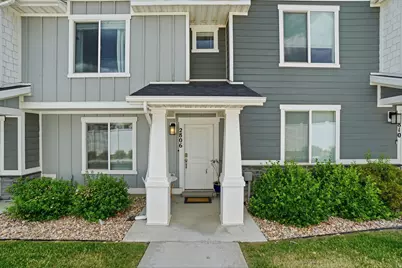 2806 N Fighting Falcon St, Layton, UT 84040 - Photo 3
