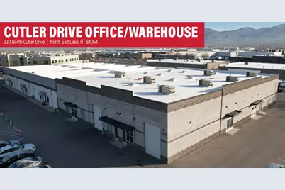 230 N Cutler Dr, North Salt Lake, UT 84054 - Photo 1
