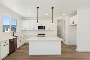 5282 N Greenfield Way, Eagle Mountain, UT 84005 - Photo 9