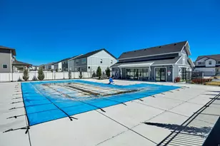 5282 N Greenfield Way, Eagle Mountain, UT 84005 - Photo 37