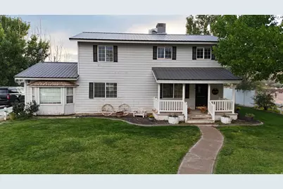 426 W 2500 S, Roosevelt, UT 84066 - Photo 1