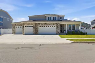 1165 W Union Bench Dr, Mapleton, UT 84664 - Photo 3