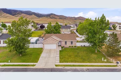 4029 S Lake Mountain Dr, Saratoga Springs, UT 84045 - Photo 3