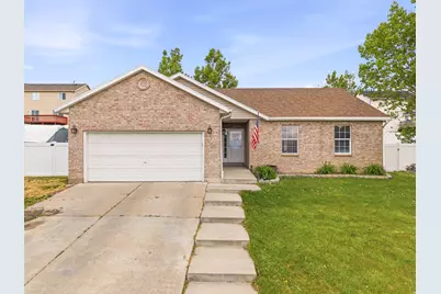 4029 S Lake Mountain Dr, Saratoga Springs, UT 84045 - Photo 3
