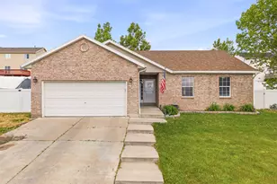 4029 S Lake Mountain Dr, Saratoga Springs, UT 84045 - Photo 3