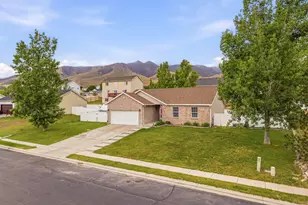 4029 S Lake Mountain Dr, Saratoga Springs, UT 84045 - Photo 1