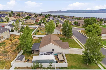 4029 S Lake Mountain Dr, Saratoga Springs, UT 84045 - Photo 33