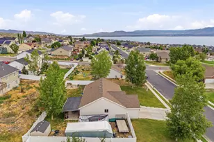 4029 S Lake Mountain Dr, Saratoga Springs, UT 84045 - Photo 33