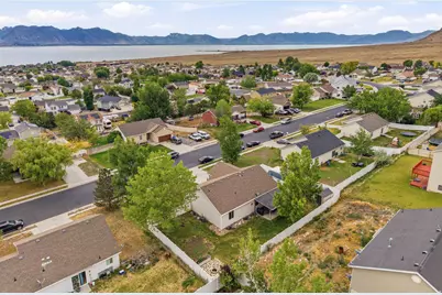4029 S Lake Mountain Dr, Saratoga Springs, UT 84045 - Photo 35