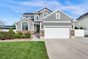 1771 S 1820 W, Woods Cross, UT 84087 - Photo 1