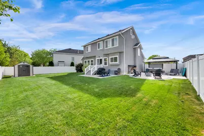 1771 S 1820 W, Woods Cross, UT 84087 - Photo 25