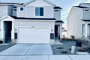 639 W Parker Pl, Grantsville, UT 84029 - Photo 1