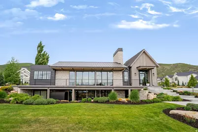 433 N 850 W, Midway, UT 84049 - Photo 1