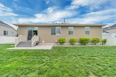 9553 S Alane Hollow Rd W, West Jordan, UT 84081 - Photo 33
