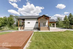 1188 S Old Trappers Loop Rd, Huntsville, UT 84317 - Photo 11