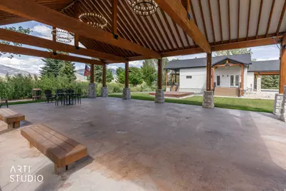 1188 S Old Trappers Loop Rd, Huntsville, UT 84317 - Photo 9