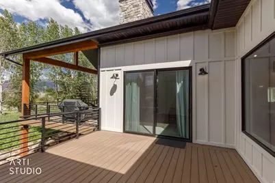 1188 S Old Trappers Loop Rd, Huntsville, UT 84317 - Photo 69