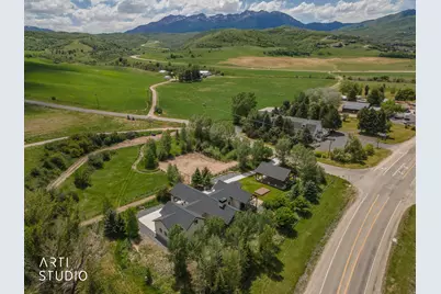 1188 S Old Trappers Loop Rd, Huntsville, UT 84317 - Photo 83