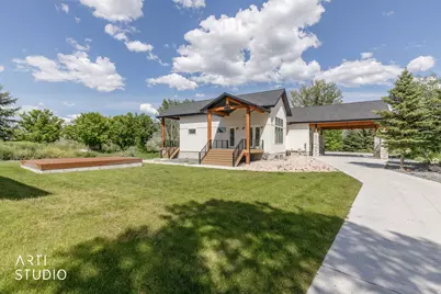 1188 S Old Trappers Loop Rd, Huntsville, UT 84317 - Photo 3