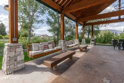 1188 S Old Trappers Loop Rd, Huntsville, UT 84317 - Photo 7