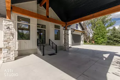 1188 S Old Trappers Loop Rd, Huntsville, UT 84317 - Photo 17