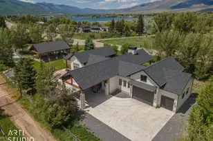 1188 S Old Trappers Loop Rd, Huntsville, UT 84317 - Photo 1