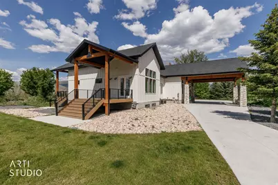 1188 S Old Trappers Loop Rd, Huntsville, UT 84317 - Photo 11