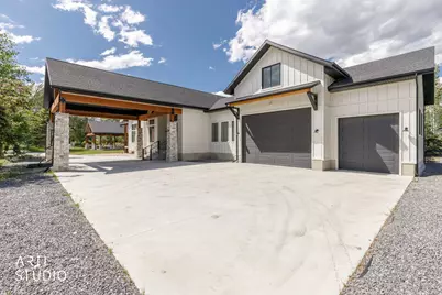 1188 S Old Trappers Loop Rd, Huntsville, UT 84317 - Photo 15