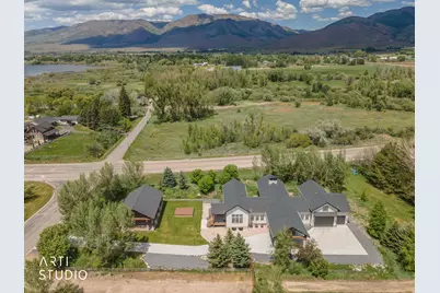 1188 S Old Trappers Loop Rd, Huntsville, UT 84317 - Photo 79