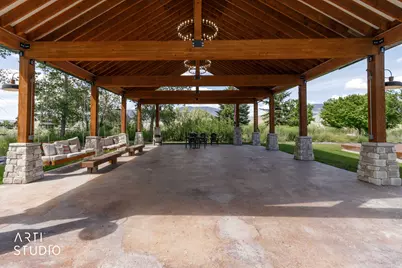 1188 S Old Trappers Loop Rd, Huntsville, UT 84317 - Photo 7