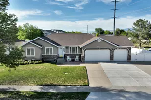 1508 W Brigadoon Park Dr, West Jordan, UT 84088 - Photo 41