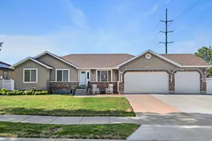 1508 W Brigadoon Park Dr, West Jordan, UT 84088 - Photo 3