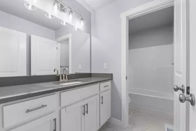 6797 N Desert Crk, Eagle Mountain, UT 84005 - Photo 17