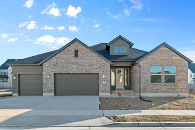 5093 W Crimson Oak Ln, Highland, UT 84003 - Photo 1