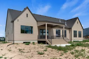 461 W Smt Ln, Kaysville, UT 84037 - Photo 5