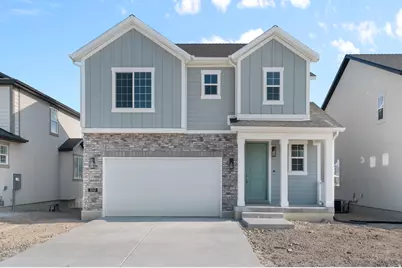 1043 W Sparrow Way, Stansbury Park, UT 84074 - Photo 1