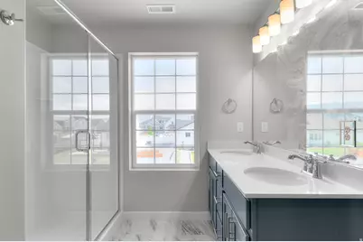 1043 W Sparrow Way, Stansbury Park, UT 84074 - Photo 19