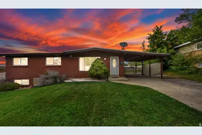 447 E 550 S, Bountiful, UT 84010 - Photo 1