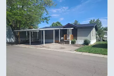 1258 W Chickadee, Salt Lake City, UT 84123 - Photo 1
