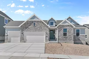 6708 W Broad Stem Wy, Herriman, UT 84096 - Photo 1