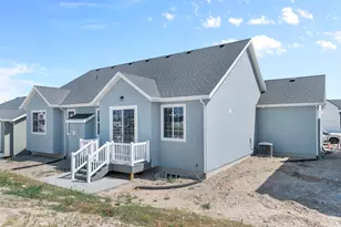 6708 W Broad Stem Wy, Herriman, UT 84096 - Photo 5