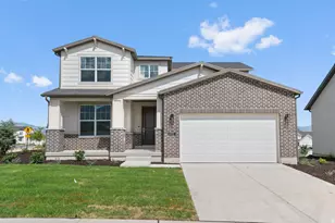 12997 S Broad Stem Way, Herriman, UT 84096 - Photo 1