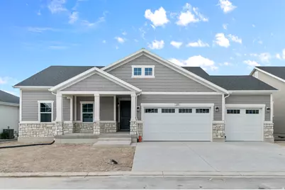 598 W Junegrass Ln, Stansbury Park, UT 84074 - Photo 1