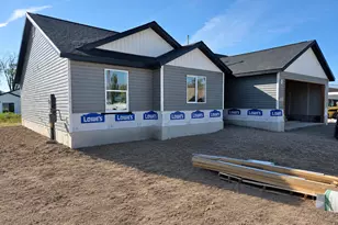 2304 N 3950 W, Corinne, UT 84307 - Photo 1