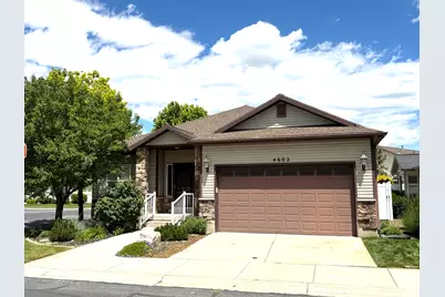 4602 S Hathaway Dr E, Roy, UT 84067 - Photo 3