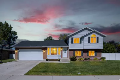 226 S 1400 E, Spanish Fork, UT 84660 - Photo 1
