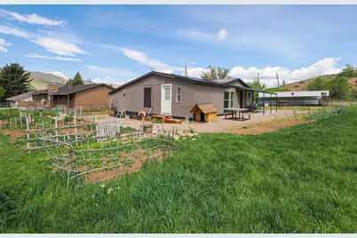 94 E Spring Canyon Rd, Hoytsville, UT 84017 - Photo 5