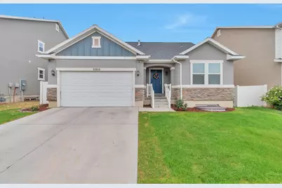 13038 S Tower Ridge Dr W, Riverton, UT 84065 - Photo 1