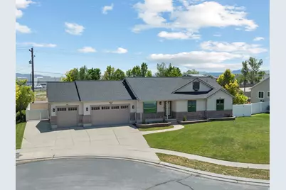 4615 W Aire Dr S, West Jordan, UT 84088 - Photo 3